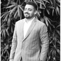 Akash Ym