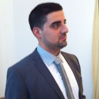 Omar Alorfali