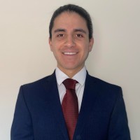 Alexis Ricardo Domínguez Pérez