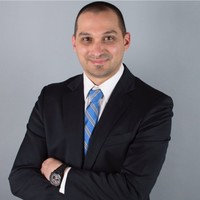 Justin Baran