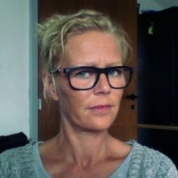 Charlotte Aa. Bonde Pedersen