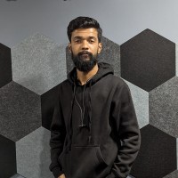 Ashish Thakur