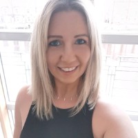 Samantha Derbyshire