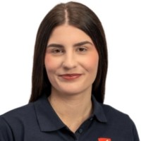 Cora Weigand