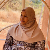 Halima Hamza