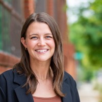 Abigail Degenhardt, Rid
