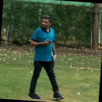 Kaushik B