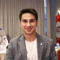 Mehmet Kucukoglu
