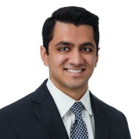 Suneil Mendiratta