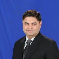 Dr. Deepak Bhatia
