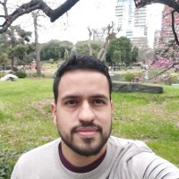 Thiago Santana Rodrigues
