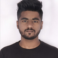 Akshay Sargar