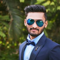Parth Patel