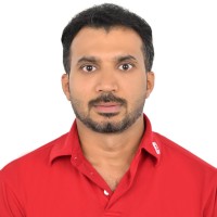 Abdul Noufal Chattanchal Aboobacker