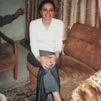 Angel Hartoonian