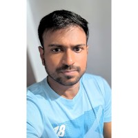 Karthick Sridharan
