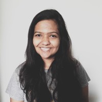 Ayushi Shah
