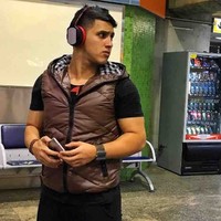 Vinicius Caetano