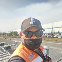 Jonathan Mireles