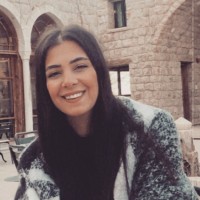 Magaly Sakr