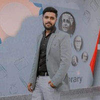 Arunkumar A P