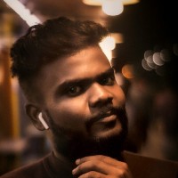 Naveen Kumar