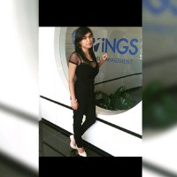 Nazreen Moodley