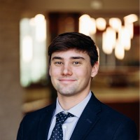 Joshua Rosin