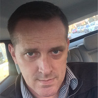 Darren Whiteside