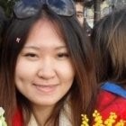 Zhuoxin Guo (郭卓欣)