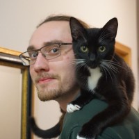 Jeremy S.