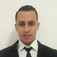 Charif Elouazghi
