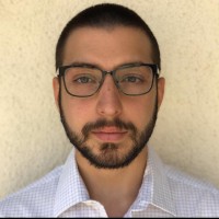 Cristian Martin Del Poy