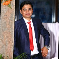 Rajesh D S