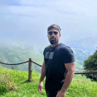 Sai Varunan E