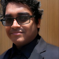 Mohammad Ariz Haider