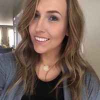 Katherine Tomlinson