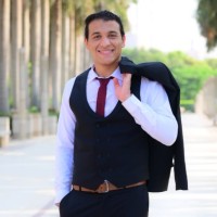 Eslam Saber Ahmed