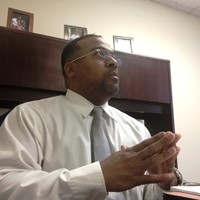 Mack Washington Jr, MSM