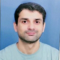 Prikshit Kumar