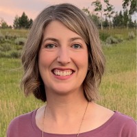 Ashley Thomas, MBA