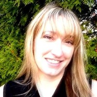 Kelly Mcbride