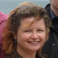 Caroline Vevers
