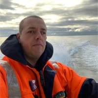 Andrew Naylor