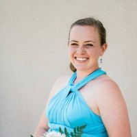 Eilish Garratt
