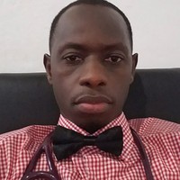 Sorie Conteh