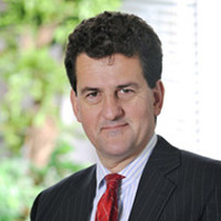 Nick Rowe