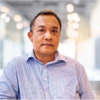 Ahmad Faizal Mohd Juhari