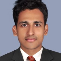 Krishnakumar K S