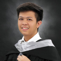 Mark Angelo Mendoza
